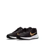 Chaussure basse Enfant NIKE REVOLUTION 6 NN (GS) Noir