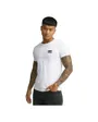 Lot De 2 T-Shirts Homme Graphiques