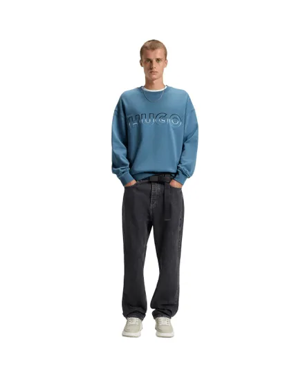 Sweat Homme Hugo NogoCrew
