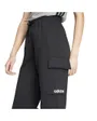 Pantalon Cargo Femme W Lin Fl Cargo