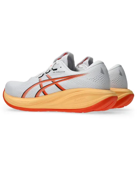 Chaussures de running Homme GEL-CUMULUS 28 Blanc