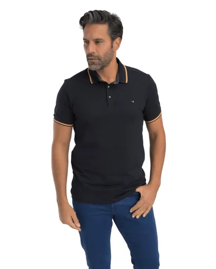 Polo Homme Graves