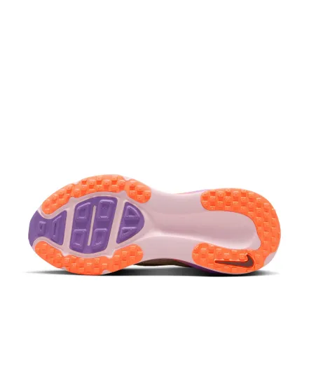 Chaussures de running Femme W NIKE VOMERO 18 Rose