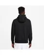 Sweat à capuche Homme M NK CLUB BB PO HOODIE Noir