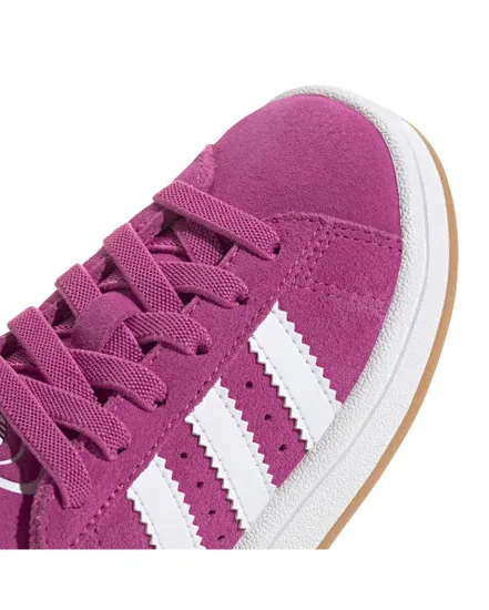 Chaussures Enfant CAMPUS 00S EL C Rose