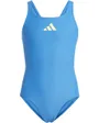 Maillot De Bain Fille 3 Bars Sol St Y
