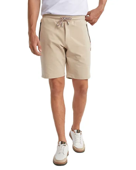 Short Jogger Homme Sport Chic