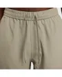 Short Homme M NK DF FORM 7IN UL SHORT Beige