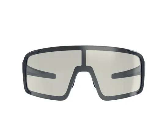 Lunettes Unisexe CHESTER NARROW PH Noir Brillant