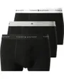 Lot 3 Boxers Homme Tommy Hilfiger