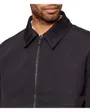 Veste Réversible Homme LS Nylon Collared JKT