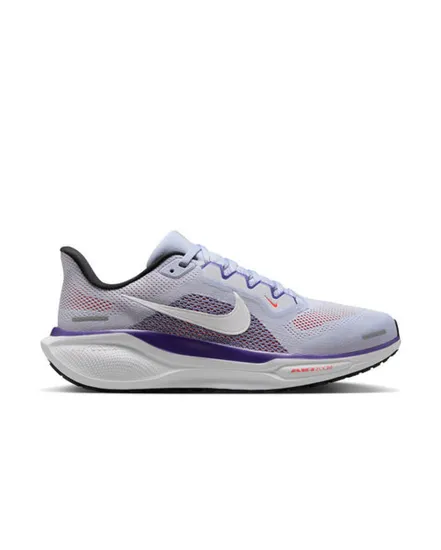 Chaussures de running Femme W AIR ZOOM PEGASUS 41 Gris