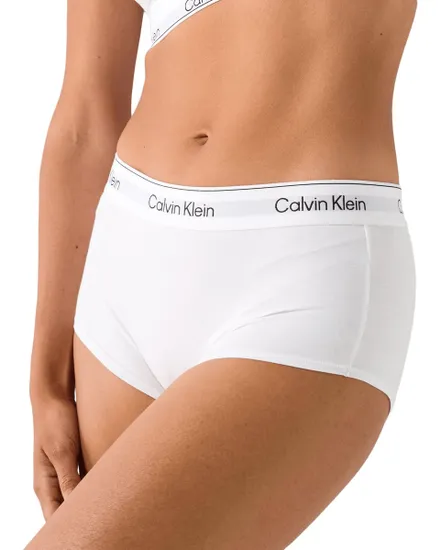 Shorty Femme Calvin Klein Icon Cotton Modal
