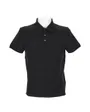 Polo Homme SS Tonal Stripe