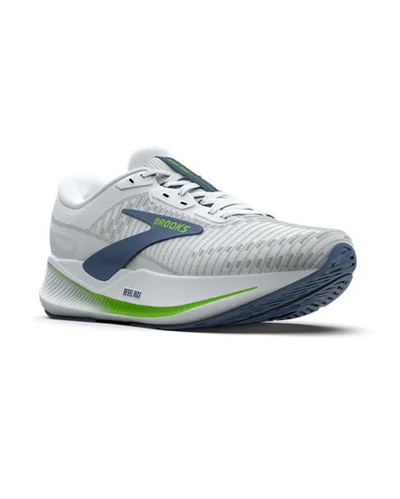 Chaussures de running Homme REVEL MAX Blanc