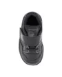 Chaussures Baskets Garçon New Balance 550 Triple Black