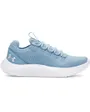 Chaussures de fitness Femme UA W DYNAMIC 2 Bleu