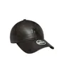 Casquette Femme New Era Tonal PU 9Twenty Noir