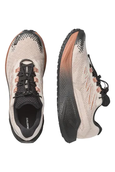 Chaussures de running Homme AERO BLAZE 4 GRVL GTX Rose