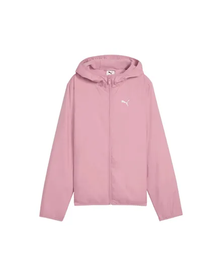 Veste Mixte Coupe Vent Polaire Puma Junior