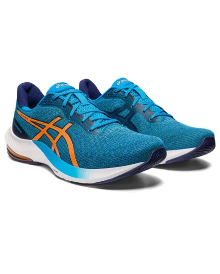 Chaussures de running Homme GEL-PULSE 14 Bleu