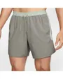 Short Homme M NK DF TRAIL 6IN BRF Beige