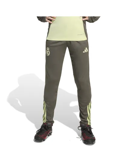 Pantalon de survetement Enfant REAL TR PNT Y