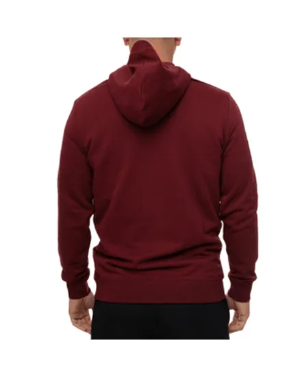 Sweat à Capuche Homme Ess 2 Color Small No 1 Logo