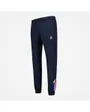 Pantalon de survetement Unisexe TRI PANT SLIM N1 M Bleu