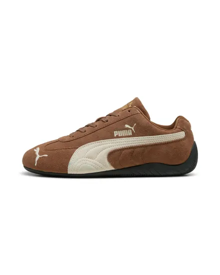 Chaussures Homme SPEEDCAT OG Marron