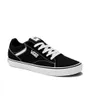 Chaussures Homme MN Seldan Noir