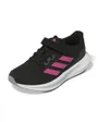 Chaussures de running Enfant RUNFALCON 3.0 EL K Noir