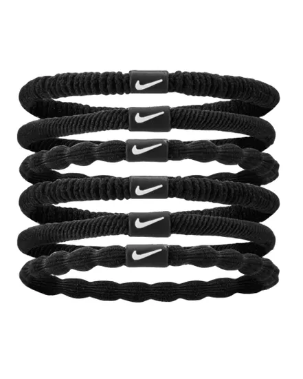 Élastiques Cheveux Femme Nike Flex Hair Tie 6pk