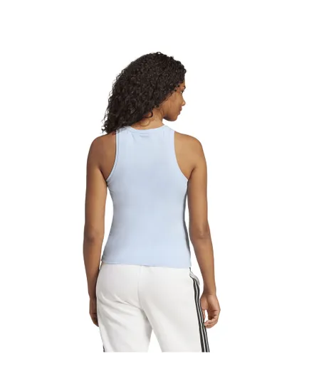Débardeur Femme W Lin Sj Tk