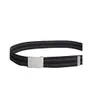 Ceinture Homme TJM Daily Stripes Webbed