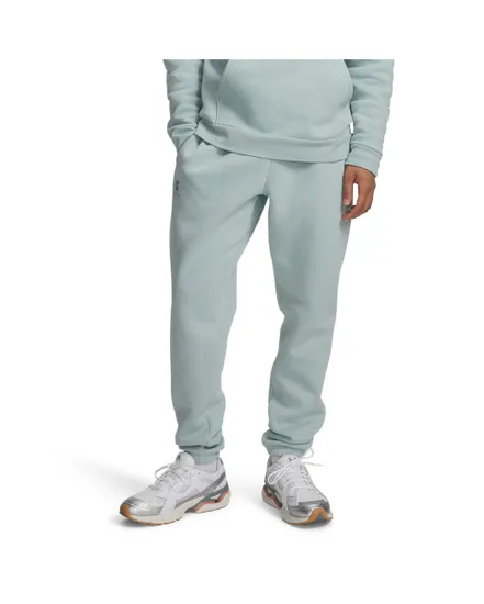 Pantalon de survetement Homme UA ICON FLEECE JOGGER