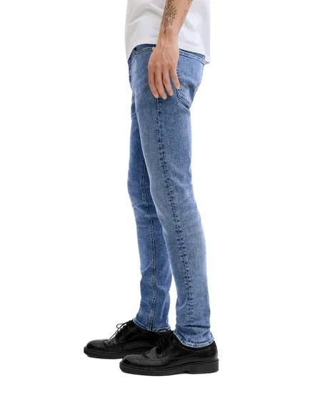 Jean Slim Homme JJIGLENN JJORIGINAL NS 501 NOOS