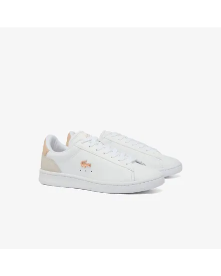 Chaussures Femme CARNABY SET BLUSH PACK Blanc