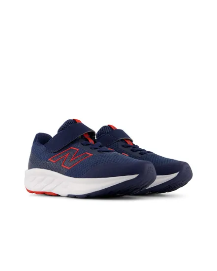 Chaussures de running Garçon 520V9 Bleu