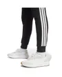 Pantalon Femme Adidas Essentials 3 Bandes Molleton