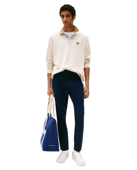 Pantalon Chino Homme Austin Chino