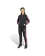 Pantalon Fille JG 3S FT PT 280 Noir