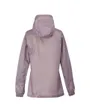 Veste imperméable Femme Wmn Pk It Jkt III Rose