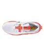 Chaussures de handball Unisexe WAVE STEALTH NEO 2 Blanc