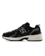 Chaussures Homme U530CRB Noir