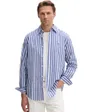 Chemise Homme TJM Regular Poplin Patte