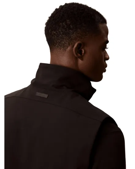 Gilet Homme Refined Tech