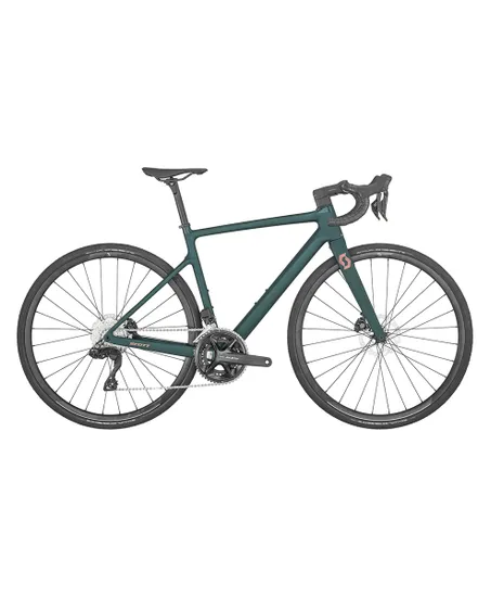 Vélo de route Femme CONTESSA ADDICT 15 Vert