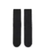 1 Paire de chaussettes U NK LTWT RUN CREW 1PR - 200 Noir