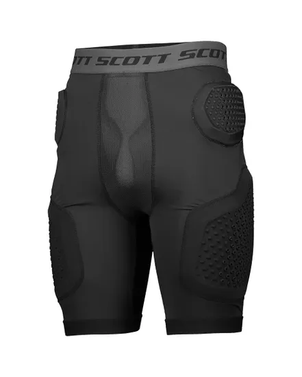 Short de protection Unisexe AIRFLEX Noir